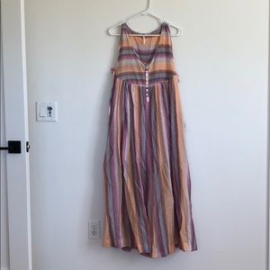 Free People romper